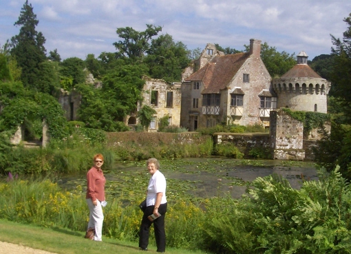 Garden and estate at Scotney Castle | Kent | National Trust